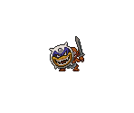 #044 - Grim Grinner