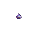 #095 - Mottle She-Slime