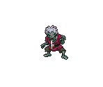 #120 - Corpse Corporal