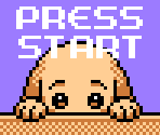 Start Screen