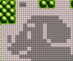 Overworld Map