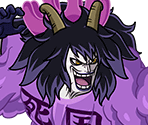 #3524 - Caesar Clown - Ruler of the Land of the Dead