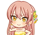 Mika Jougasaki (A Promised Gaze)