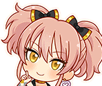 Mika Jougasaki (Charismatic Gal)
