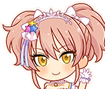 Mika Jougasaki (EVERMORE)