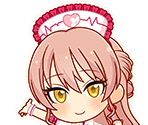 Mika Jougasaki (Halloween Love★Nurse)