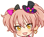Mika Jougasaki (Heart★Overflow)