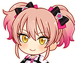 Mika Jougasaki (Nightwear)