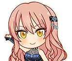 Mika Jougasaki (Pride of The Lone Star)