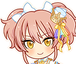 Mika Jougasaki (TRUE COLORS)