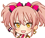 Mika Jougasaki (Twin☆kle★Tail)
