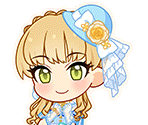 Rika Jougasaki (Sentimental☆Romance)