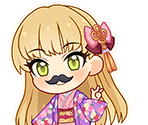 Rika Jougasaki (Smile Fantasy)