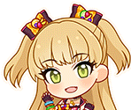 Rika Jougasaki (Sparklation☆Parade)