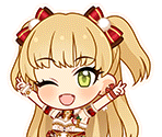 Rika Jougasaki (Sparkling☆Holy Night)