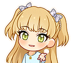 Rika Jougasaki (Twin☆kle★Tail)