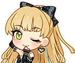 Rika Jougasaki (Twinkle☆Serenade)