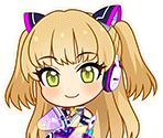 Rika Jougasaki (Weaver☆Fever)