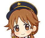 Sanae Katagiri (Dangerous Adult)