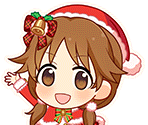 Sanae Katagiri (Fuyuzora Precious)