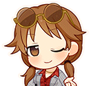 Sanae Katagiri (Heartboiled Wars)