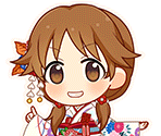 Sanae Katagiri (Inochi Moyashite Koiseyo Otome)