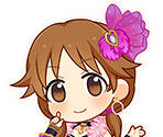 Sanae Katagiri (Oldies Fever☆)