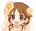 Sanae Katagiri (Vigorous Bride)