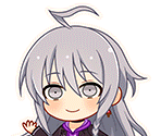 Syoko Hoshi (∀NSWER)