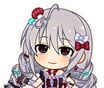 Syoko Hoshi (Eternal Mycelium)