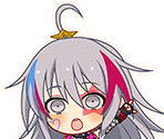Syoko Hoshi (Mash Up Voltage)