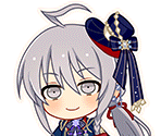 Syoko Hoshi (Mysterious Pileus)