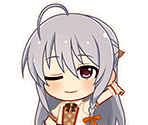 Syoko Hoshi (Orange Time)