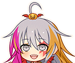 Syoko Hoshi (Screaming★Vampire)