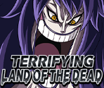 #3524 - Caesar Clown - Ruler of the Land of the Dead