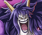 #3524 - Caesar Clown - Ruler of the Land of the Dead