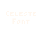 Font