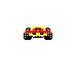Gameplay Sprites