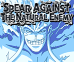 #3485 - Kami Eneru - Omnipotent Kami of Lightning