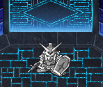 Overworld 04 - Fearsome Heroes