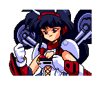 Serika / Celica