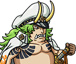 #3431 - Sasaki - Tobi Roppo Assembled