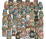 Common NPCs