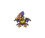 #038 - Deadly Dodo