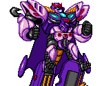 Galvatron