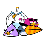 Birds (Prototype)