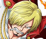 #1814 - Vinsmoke Sanji