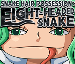 #1740 - Boa Sandersonia - Straw Hat Luffy's Contributor