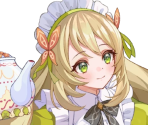 Céline (Lovely Teatime)