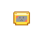 Yellow Cartridge